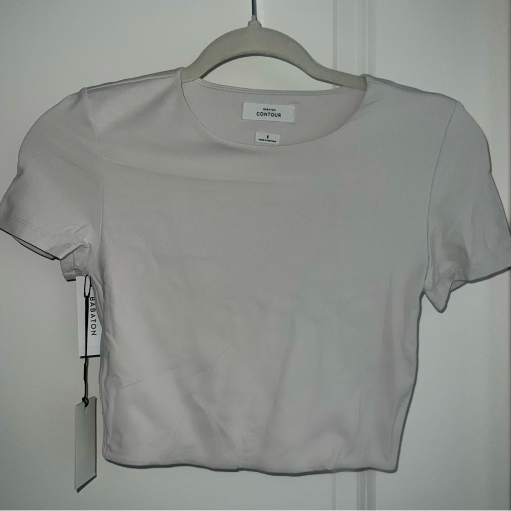 Babaton - Contour Shirt